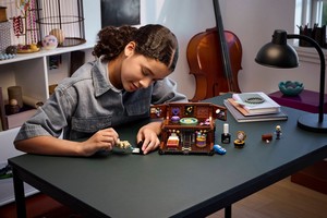 LEGO 76785 картинка 7 LEGO 76785 картинка 7