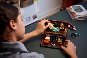 LEGO 76785 картинка 8 LEGO 76785 картинка 8