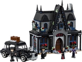 LEGO 76786 картинка 1 LEGO 76786 картинка 1