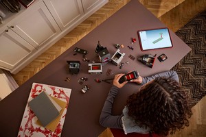 LEGO 76786 картинка 11 LEGO 76786 картинка 11