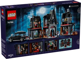 LEGO 76786 картинка 12 LEGO 76786 картинка 12