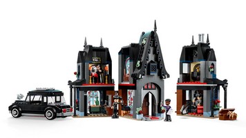 LEGO 76786 картинка 2 LEGO 76786 картинка 2