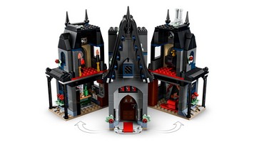 LEGO 76786 картинка 3 LEGO 76786 картинка 3