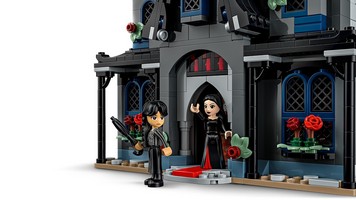 LEGO 76786 картинка 5 LEGO 76786 картинка 5