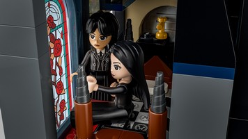LEGO 76786 картинка 6 LEGO 76786 картинка 6