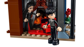 LEGO 76786 картинка 7 LEGO 76786 картинка 7