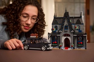 LEGO 76786 картинка 9 LEGO 76786 картинка 9