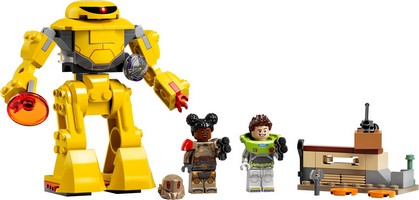 LEGO 76830 картинка 1 LEGO 76830 картинка 1