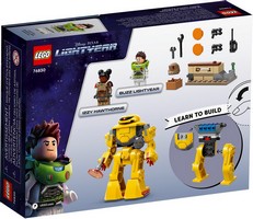 LEGO 76830 картинка 5 LEGO 76830 картинка 5