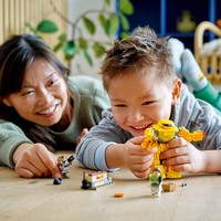 LEGO 76830 картинка 6 LEGO 76830 картинка 6