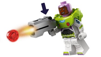 LEGO 76831 картинка 4 LEGO 76831 картинка 4