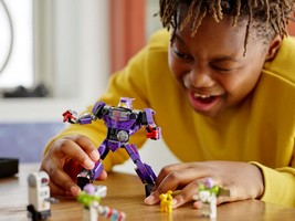 LEGO 76831 картинка 7 LEGO 76831 картинка 7