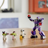 LEGO 76831 картинка 9 LEGO 76831 картинка 9