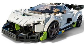 LEGO 76900 картинка 2