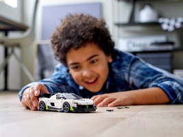 LEGO 76900 картинка 8