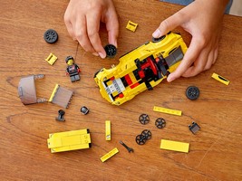 LEGO 76901 картинка 7