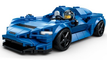 LEGO 76902 картинка 2 LEGO 76902 картинка 2