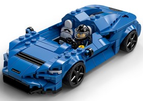 LEGO 76902 картинка 3 LEGO 76902 картинка 3