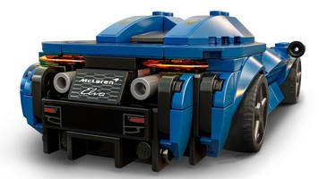 LEGO 76902 картинка 4 LEGO 76902 картинка 4