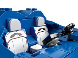 LEGO 76902 картинка 5 LEGO 76902 картинка 5
