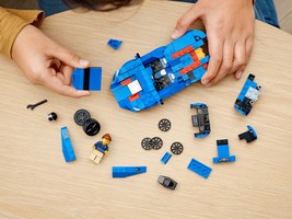 LEGO 76902 картинка 7 LEGO 76902 картинка 7