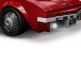 LEGO 76903 картинка 5