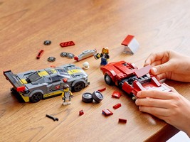 LEGO 76903 картинка 8