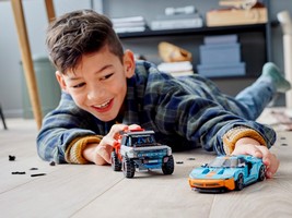 LEGO 76905 картинка 10