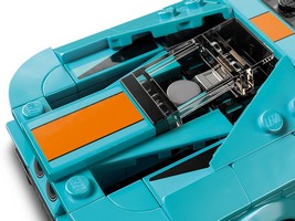 LEGO 76905 картинка 7