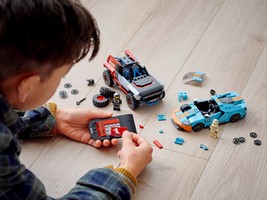 LEGO 76905 картинка 9