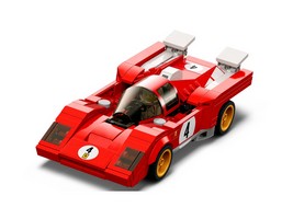 LEGO 76906 картинка 2