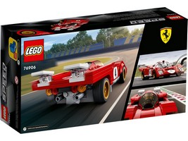 LEGO 76906 картинка 5