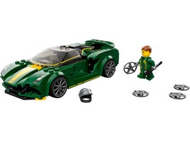 LEGO 76907 картинка 1 LEGO 76907 картинка 1