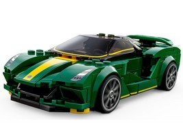 LEGO 76907 картинка 2 LEGO 76907 картинка 2