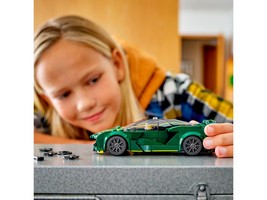 LEGO 76907 картинка 5 LEGO 76907 картинка 5