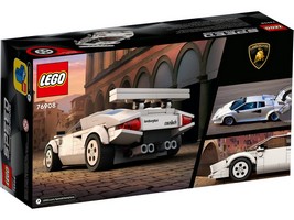 LEGO 76908 картинка 4