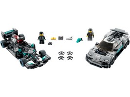 LEGO 76909 картинка 1 LEGO 76909 картинка 1