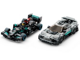 LEGO 76909 картинка 2 LEGO 76909 картинка 2