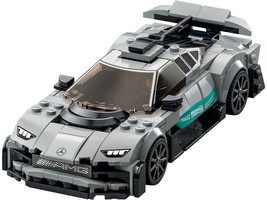 LEGO 76909 картинка 3 LEGO 76909 картинка 3