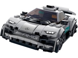 LEGO 76909 картинка 4 LEGO 76909 картинка 4