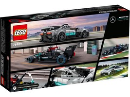 LEGO 76909 картинка 9 LEGO 76909 картинка 9