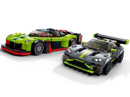 LEGO 76910 картинка 2 LEGO 76910 картинка 2