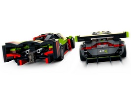 LEGO 76910 картинка 3 LEGO 76910 картинка 3