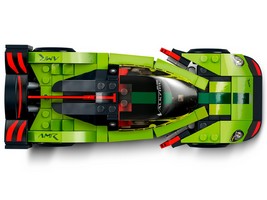 LEGO 76910 картинка 5 LEGO 76910 картинка 5