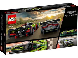LEGO 76910 картинка 6 LEGO 76910 картинка 6