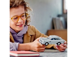 LEGO 76911 картинка 7