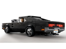 LEGO 76912 картинка 5