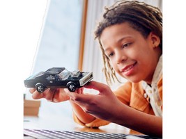 LEGO 76912 картинка 8