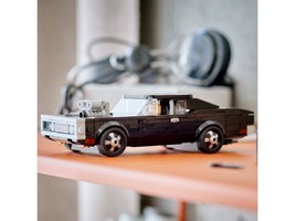 LEGO 76912 картинка 9