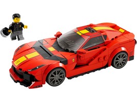 LEGO 76914 картинка 1